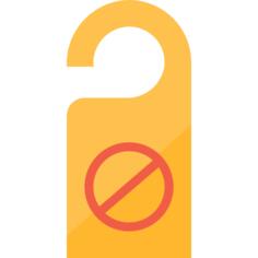 Door hanger