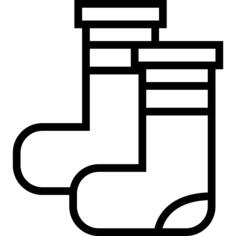 袜子