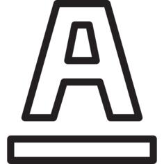 Font