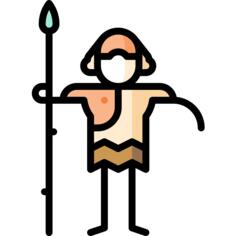Man