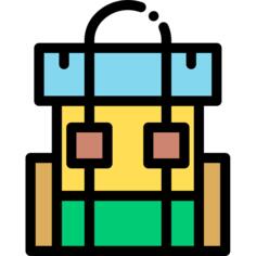 Backpack