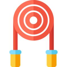 Skipping rope