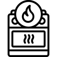 Oven