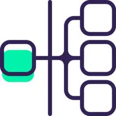 Hierarchical structure