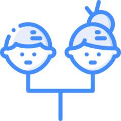 Family tree