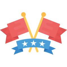 Flags