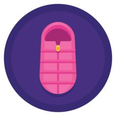Sleeping bag