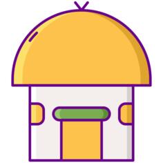 棚屋
