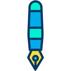 Fountain pen