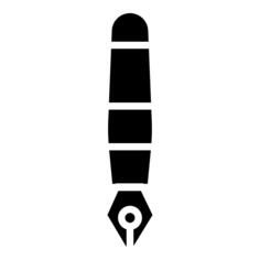 Fountain pen
