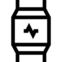 Fitness watch