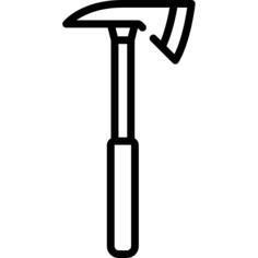 Ax