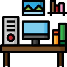 Desk