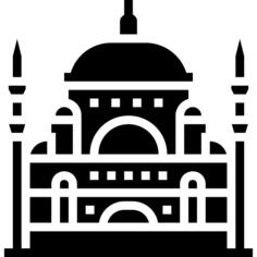 Sultanahmed camii