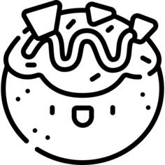 章鱼烧