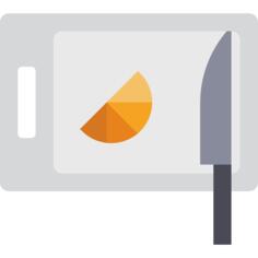 Chopping board