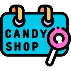 Candy shop