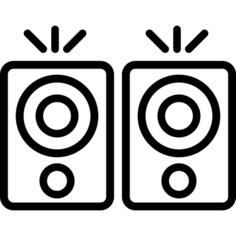 Speakers