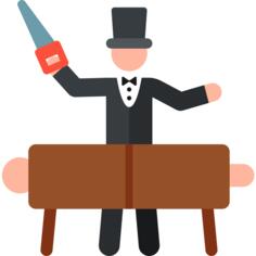 Magician