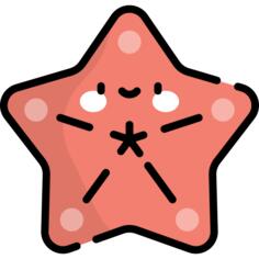 海星