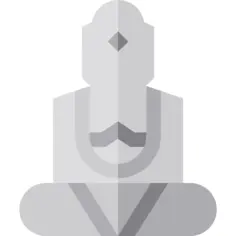 Great buddha of thailand