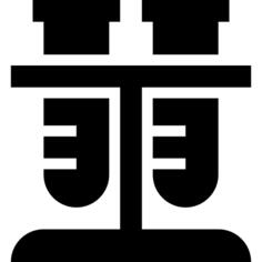 管
