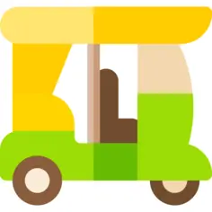 黄包车
