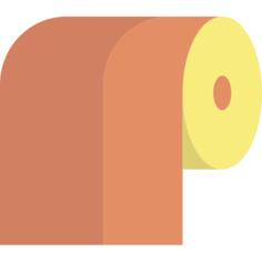 Tissue roll