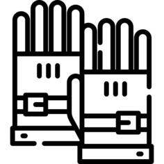 Gloves