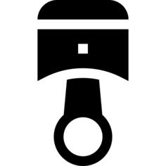 Piston