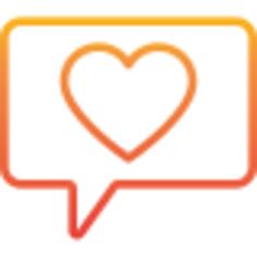 Love message