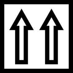 One way