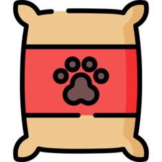 Dog food