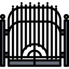 Gate