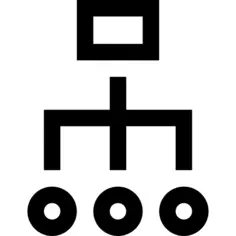 Hierarchical structure