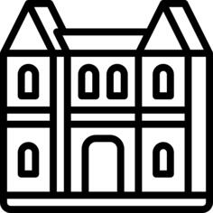 Mansion