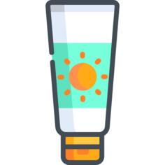 Sun cream