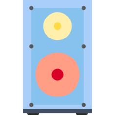 Speaker