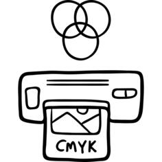 CMYK