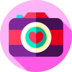 Photo camera