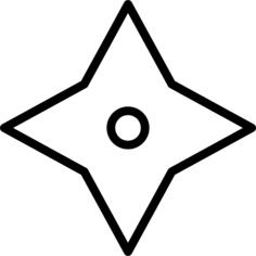 Shuriken