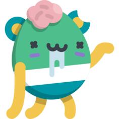 僵尸