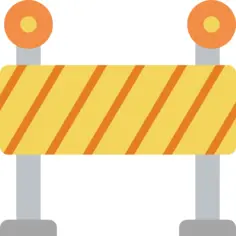 Barrier