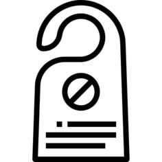 Door hanger
