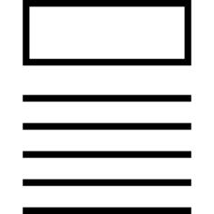 线框