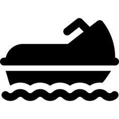 Water ski