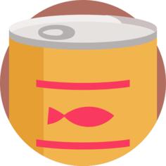 罐头食品