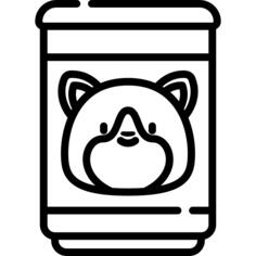 罐头食品