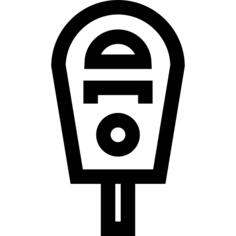 Parking meter