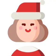 Mrs claus